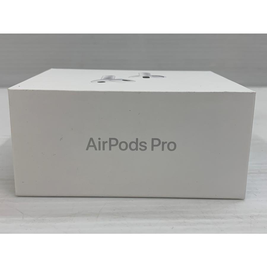 Apple アップル AirPods Pro 3 第3世代 MFHP4J/A 未開封品 ▽060336