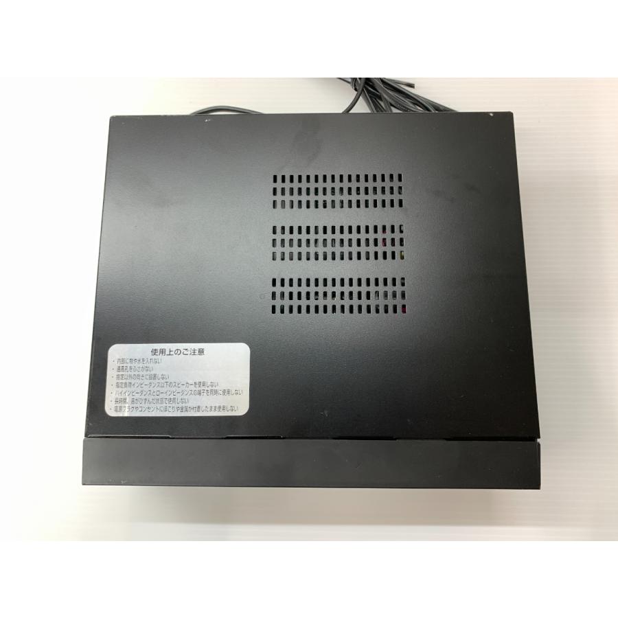 ケンウッド JVC BGMアンプ 小型パワーアンプ PS-M30P 動作確認済