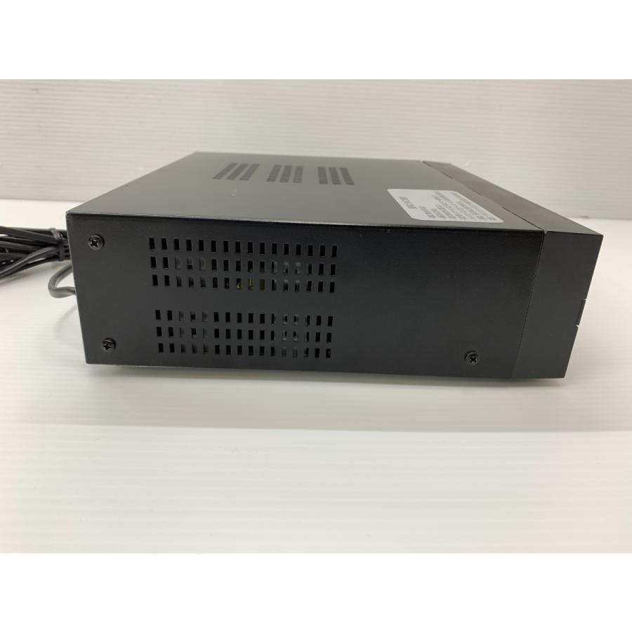 ケンウッド JVC BGMアンプ 小型パワーアンプ PS-M30P 動作確認済