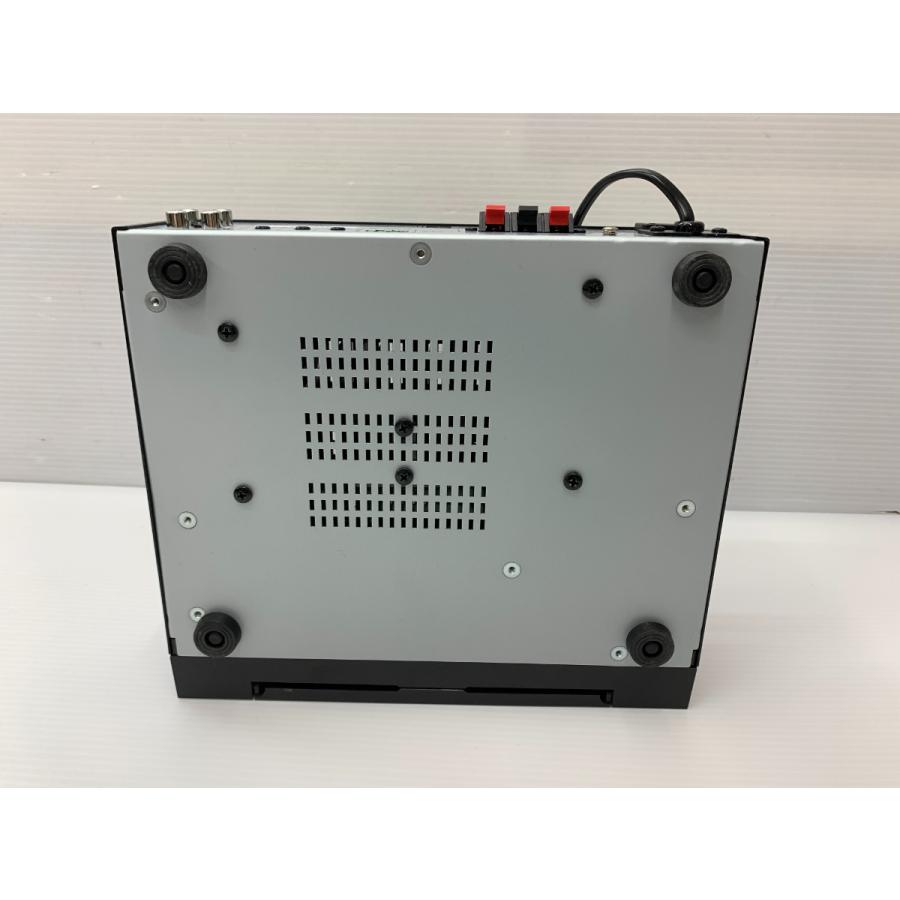 ケンウッド JVC BGMアンプ 小型パワーアンプ PS-M30P 動作確認済