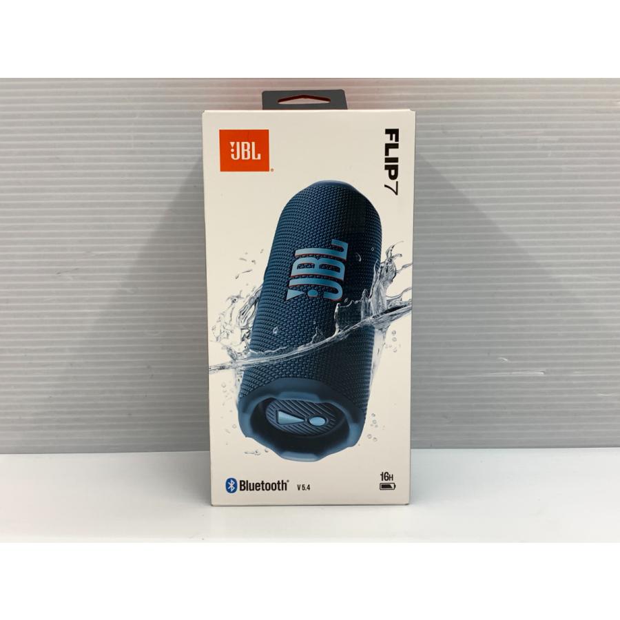 JBL Bluetooth 防水スピーカー　開封品 JBL Bluetooth 防水スピーカー 開封品 【公式通販】
