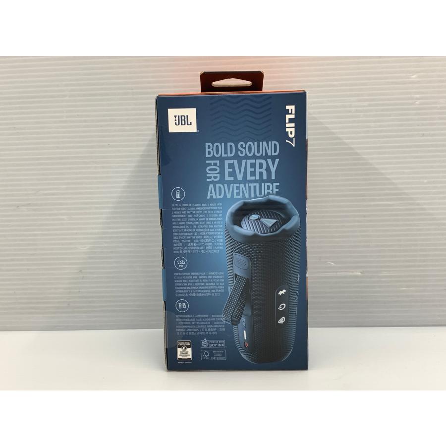 JBL Bluetooth 防水スピーカー　開封品 JBL Bluetooth 防水スピーカー 開封品 【公式通販】