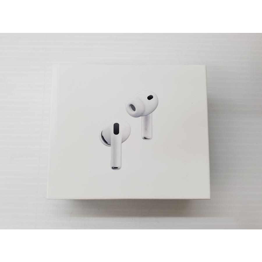 新品　未使用　AirPods Pro 3 MFHP4J/A Apple AirPods Pro 3 ワイヤレスイヤホン MFHP4J/A 心拍数センサー