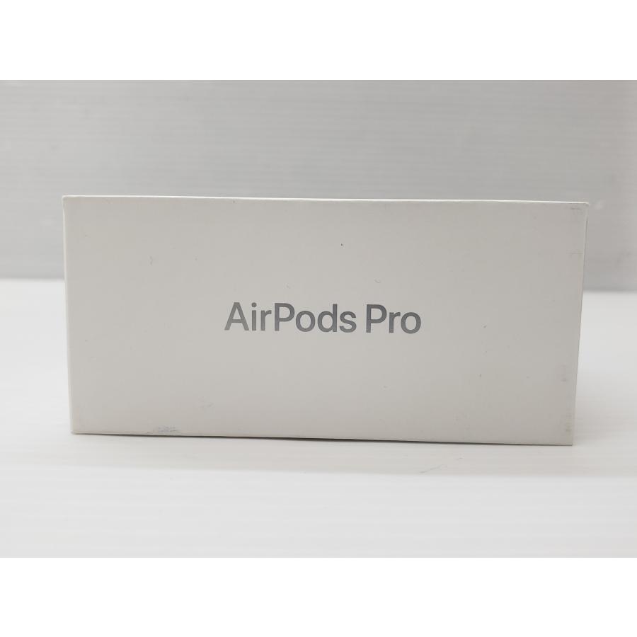 Apple アップル AirPods Pro 3 第3世代 MFHP4J/A 未開封品 ◇060390