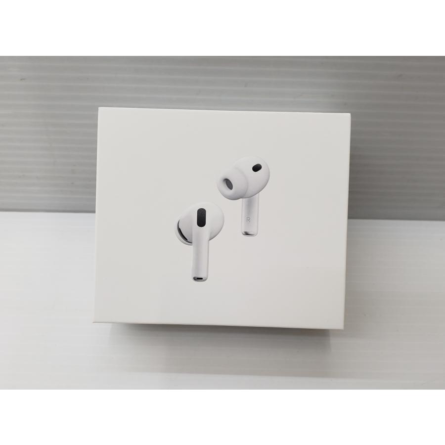 Apple アップル AirPods Pro 3 第3世代 MFHP4J/A 未開封品 《060404