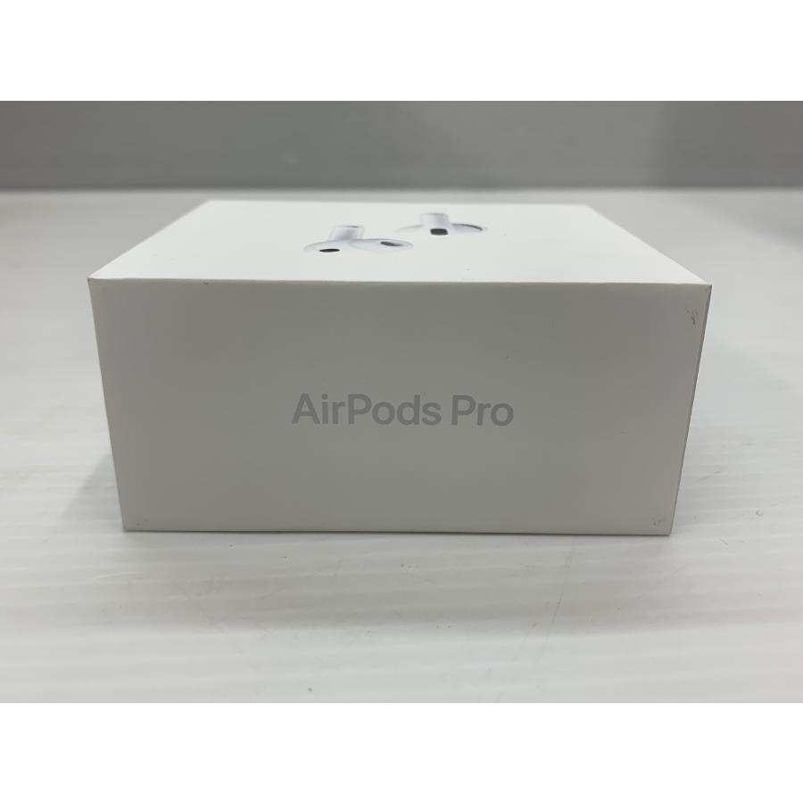【新品未開封品】Apple AirPodsPro3 MFHP4J/A Apple AirPods Pro 第3世代 MFHP4J/A 未開封・購入前に商品情報欄を