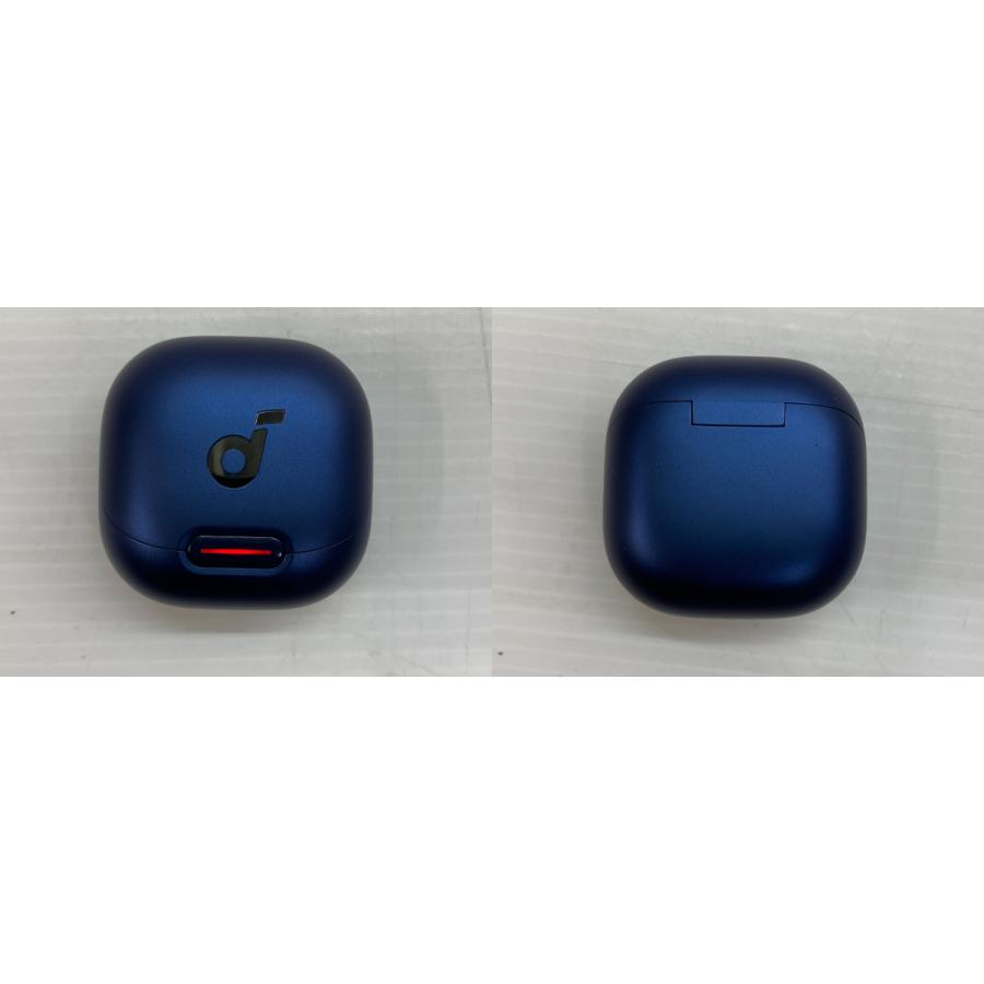 Anker（アンカー） Soundcore サウンドコア Liberty4 NC 完全