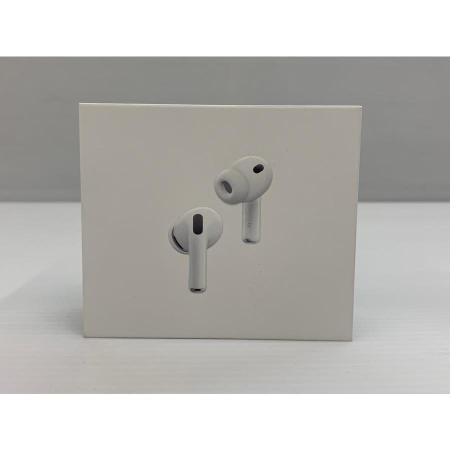 Apple アップル AirPods Pro 3 第3世代 MFHP4J/A 未開封品 ▽060455