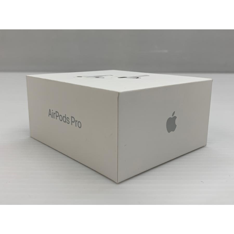 Apple アップル AirPods Pro 3 第3世代 MFHP4J/A 未開封品 ▽060455