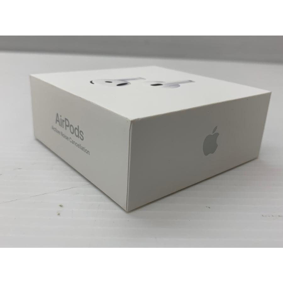 Apple アップル AirPods 4 MXP93J/A ANC アクティブノイズキャンセ