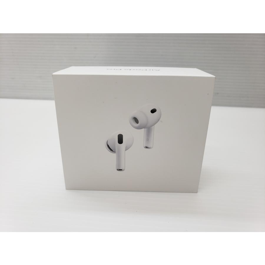 Apple アップル AirPods Pro3 MFHP4J/A 未開封品 《060476 : スリフト