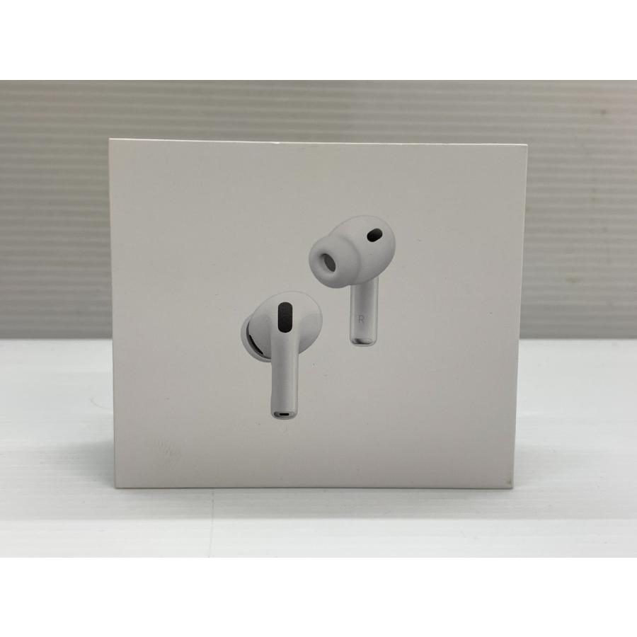Apple アップル AirPods Pro3 MFHP4J/A 未開封品 ◇060505 : スリフト
