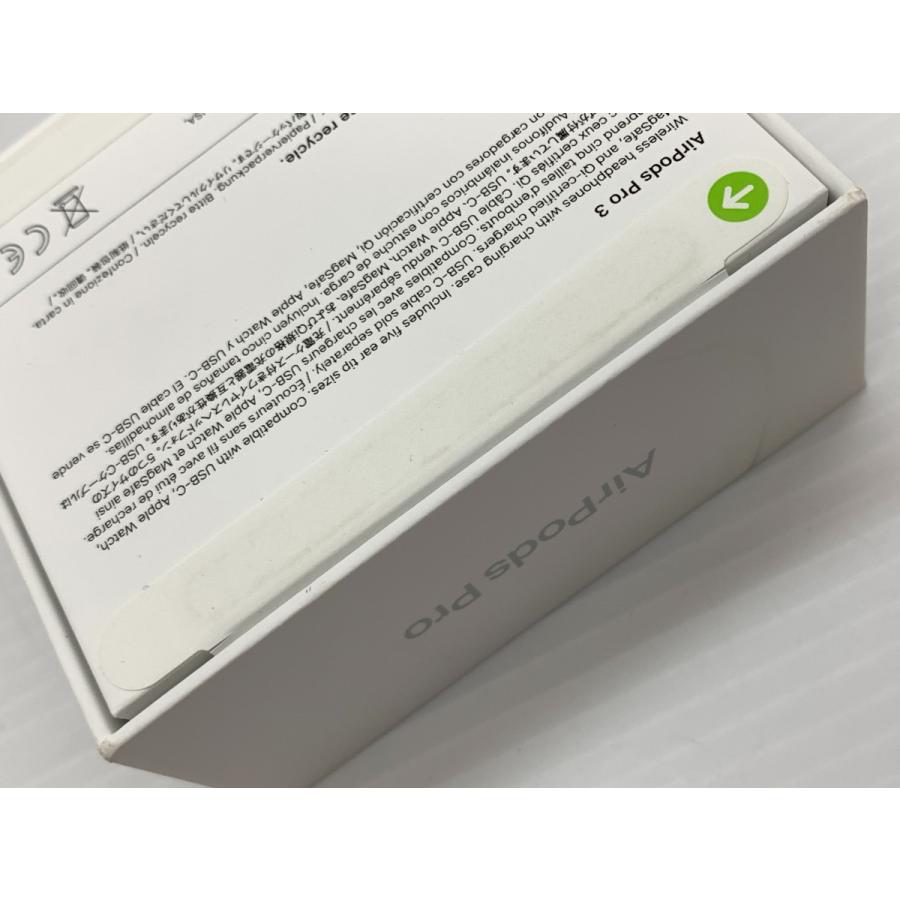 Apple アップル AirPods Pro3 MFHP4J/A 未開封品 ◇060505 : スリフト