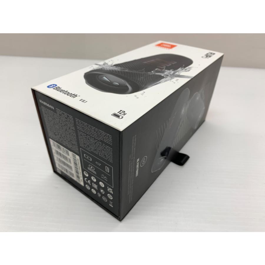 JBL（ジェイビーエル） JBL FLIP6 防水ポータブルスピーカー Bluetooth