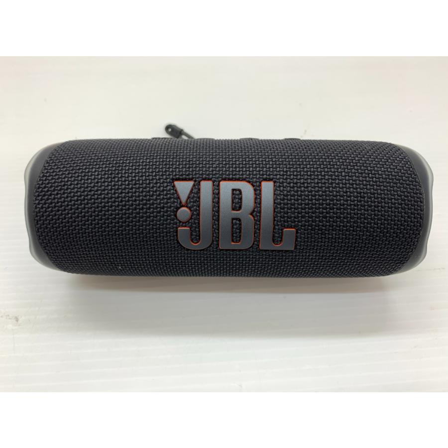 JBL（ジェイビーエル） JBL FLIP6 防水ポータブルスピーカー Bluetooth