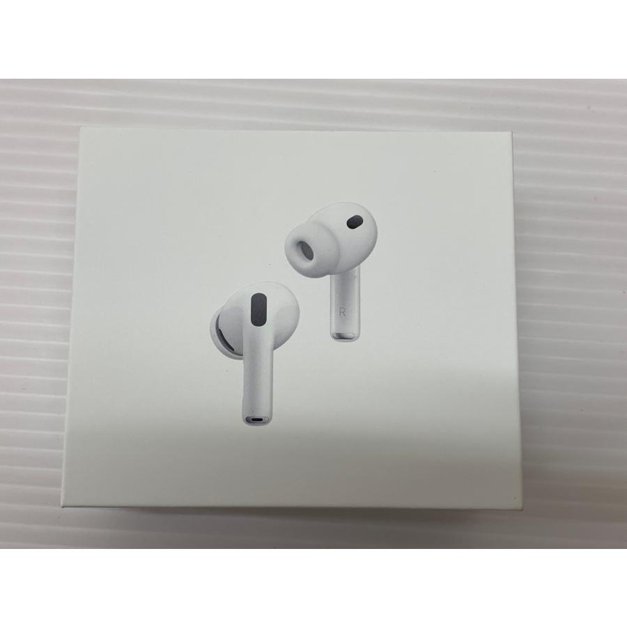 Apple アップル AirPods Pro3 MFHP4J/A 未開封品 ▽060518 : スリフト