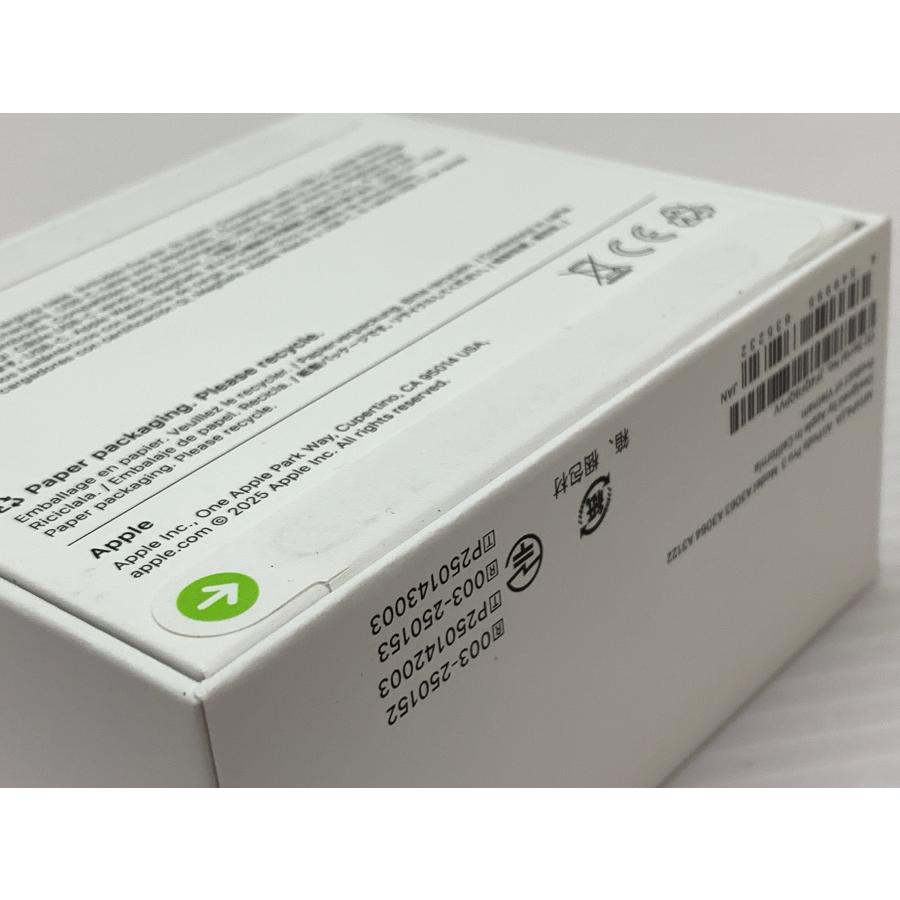 Apple アップル AirPods Pro3 MFHP4J/A 未開封品 ▽060518 : スリフト