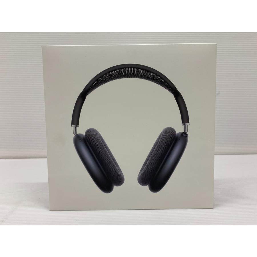Apple アップル AirPods Max2 ミッドナイト MHWK4ZA/A ワイヤレス