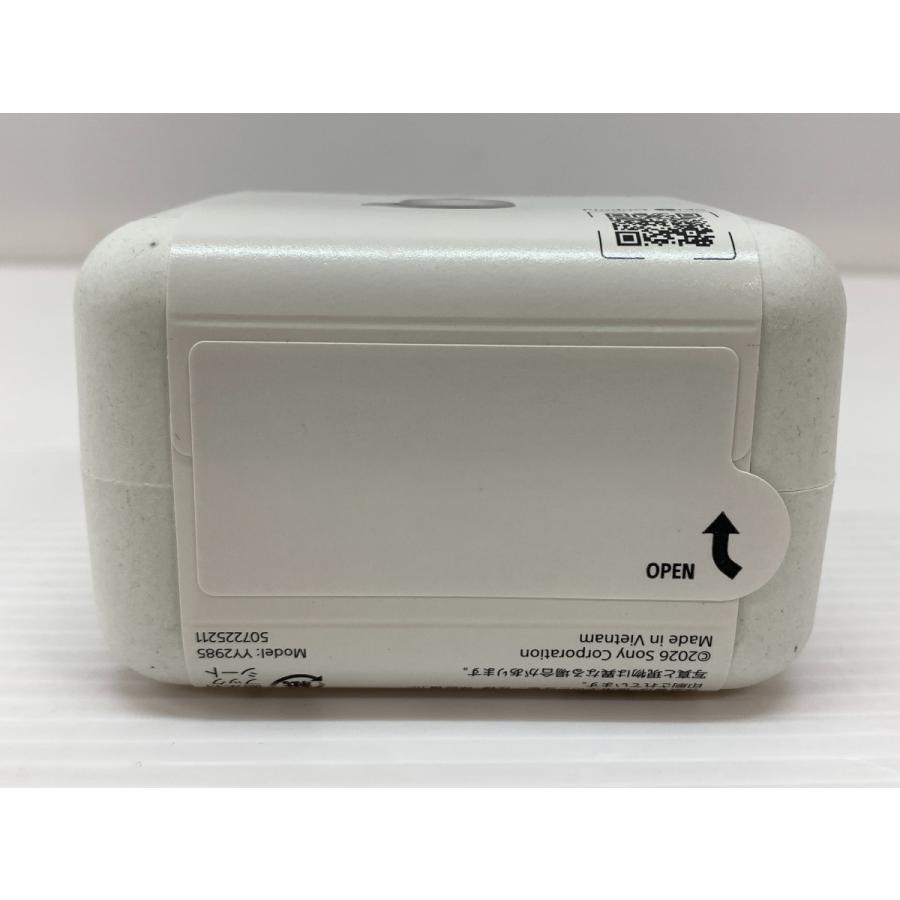 SONY（ソニー） WF-1000XM6 ワイヤレスノイズキャンセリングステレオ