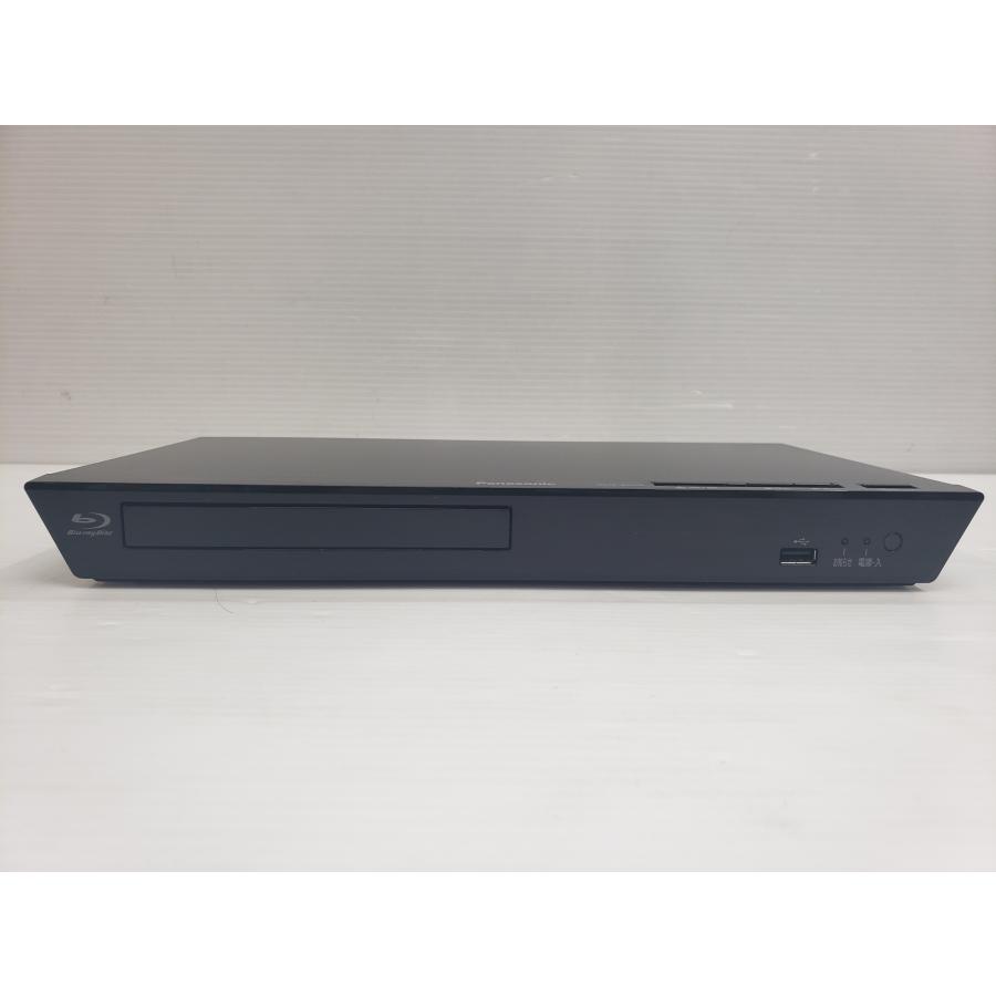 Panasonic（パナソニック） ブルーレイディスクプレーヤー DMP-BD79