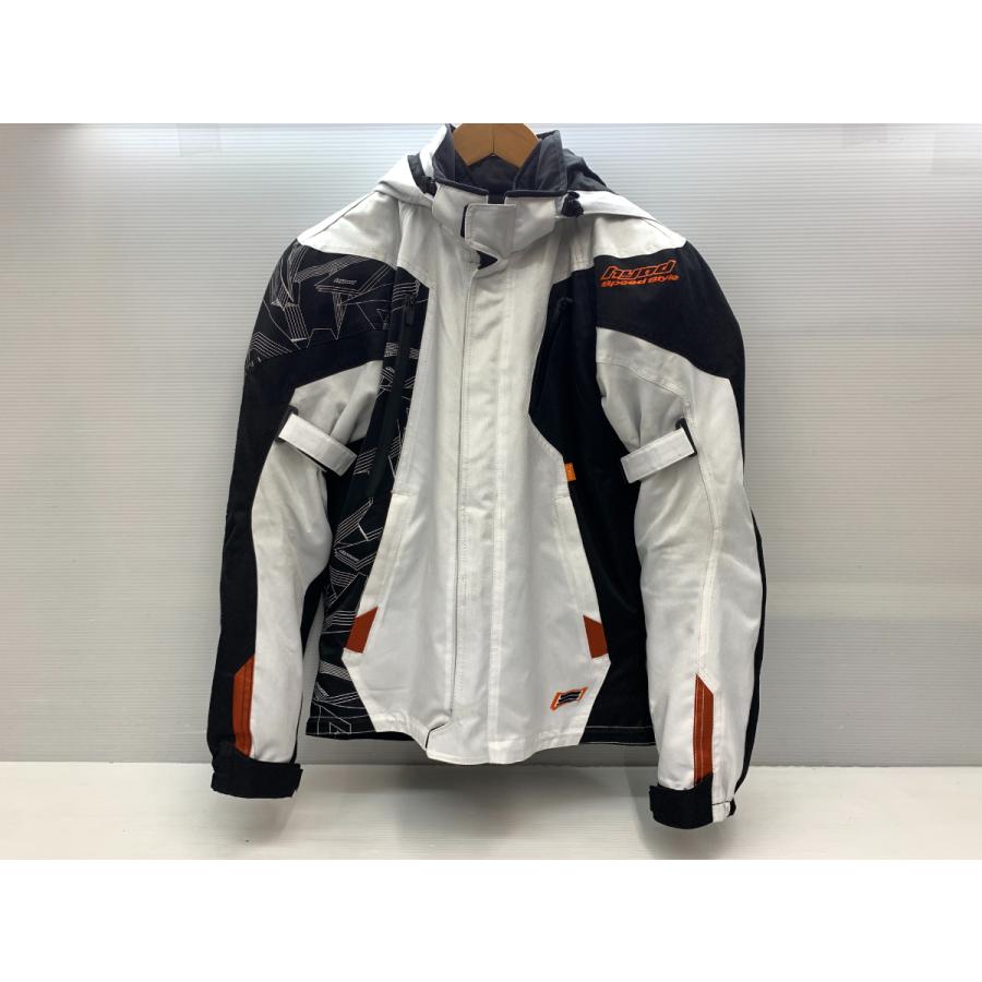 HYOD ヒョウドウ ライディングウィンタージャケット MHI-205-V Mサイズ