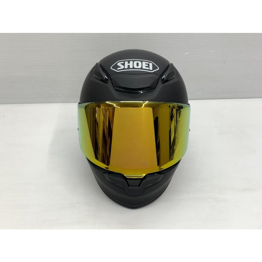 SHOEI ショウエイ フルフェイスヘルメットZ-8 Sサイズ シールド+説明書