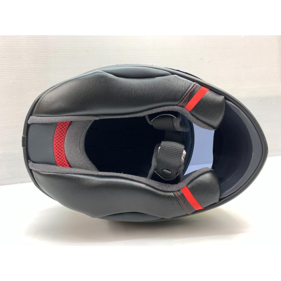 SHOEI ショウエイ フルフェイスヘルメットZ-8 Sサイズ シールド+説明書