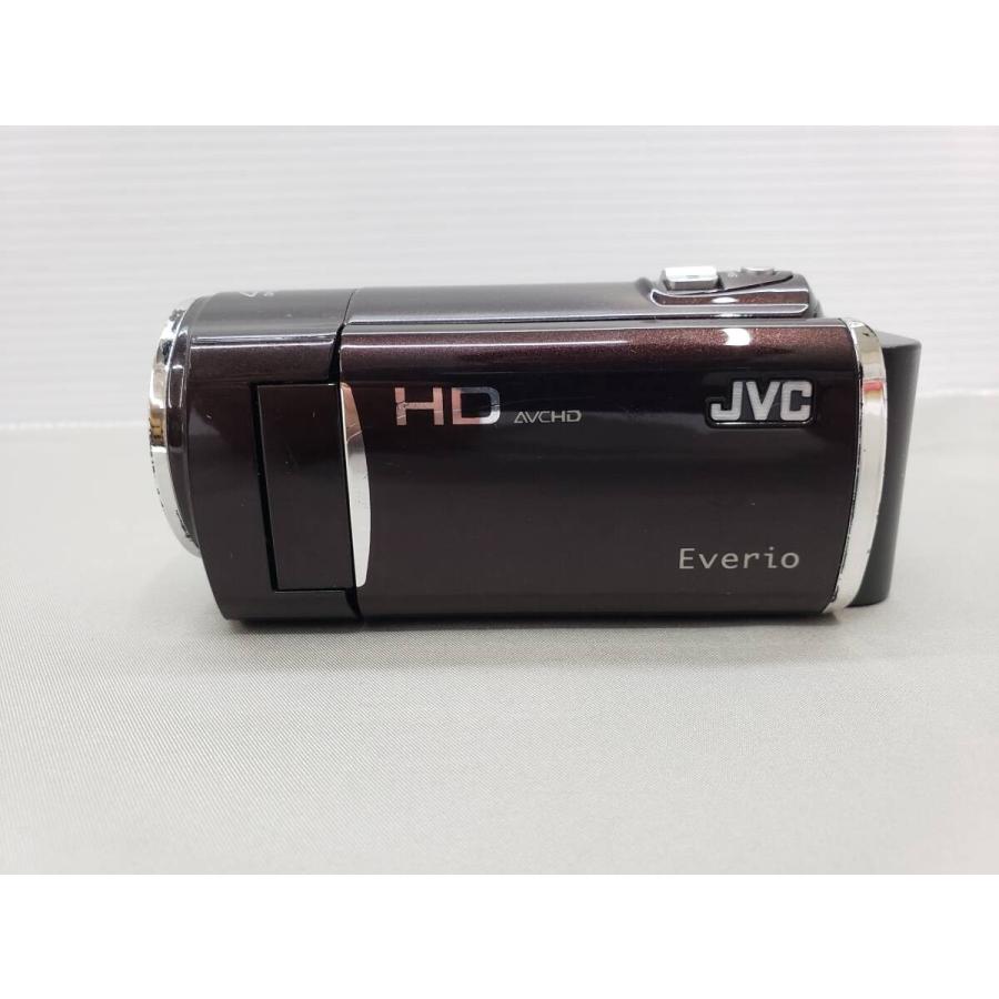 JVC Everio ハイビジョンメモリー　ムービー ハイビジョンメモリームービーEverioGZ-HM570製品情報 | JVC