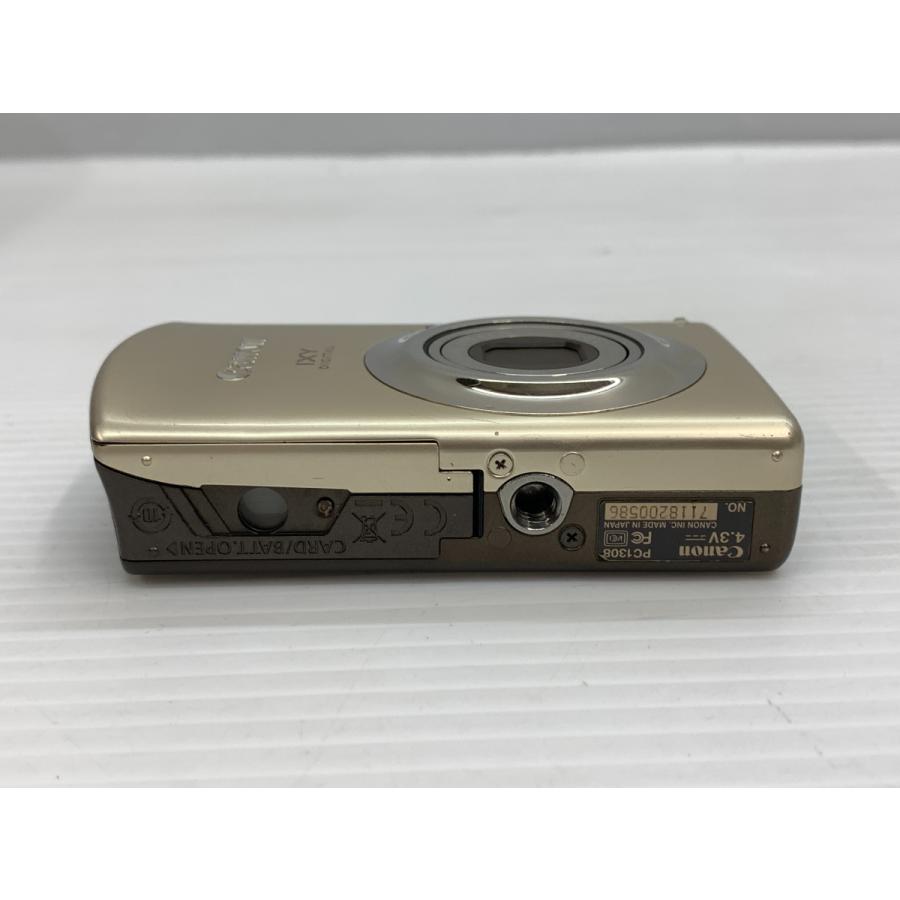 キャノン　Canon　IXY　920　IS　デジカメ　動作確認済　中古　カメラ Canon キャノン IXY DIGITAL 920 IS デジタルカメラ 動作確認