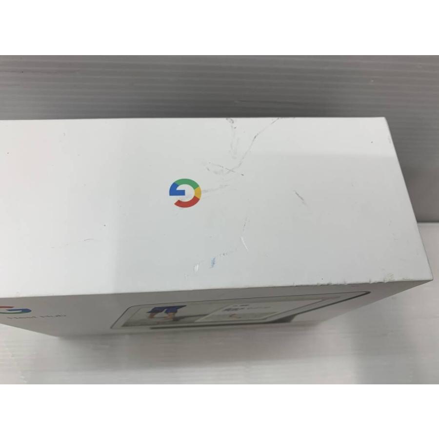 (新品未使用)(値下げ交渉可能)Google Nest HUB グーグル 2026年最新】google+nest+hub nestの新品・未使用品・中古品｜Yahoo
