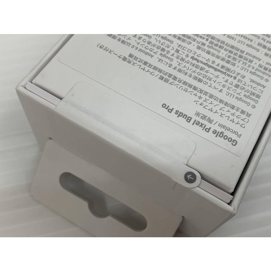 Google グーグル ノイズキャンセリング Pixel Buds Pro フルワイヤレス