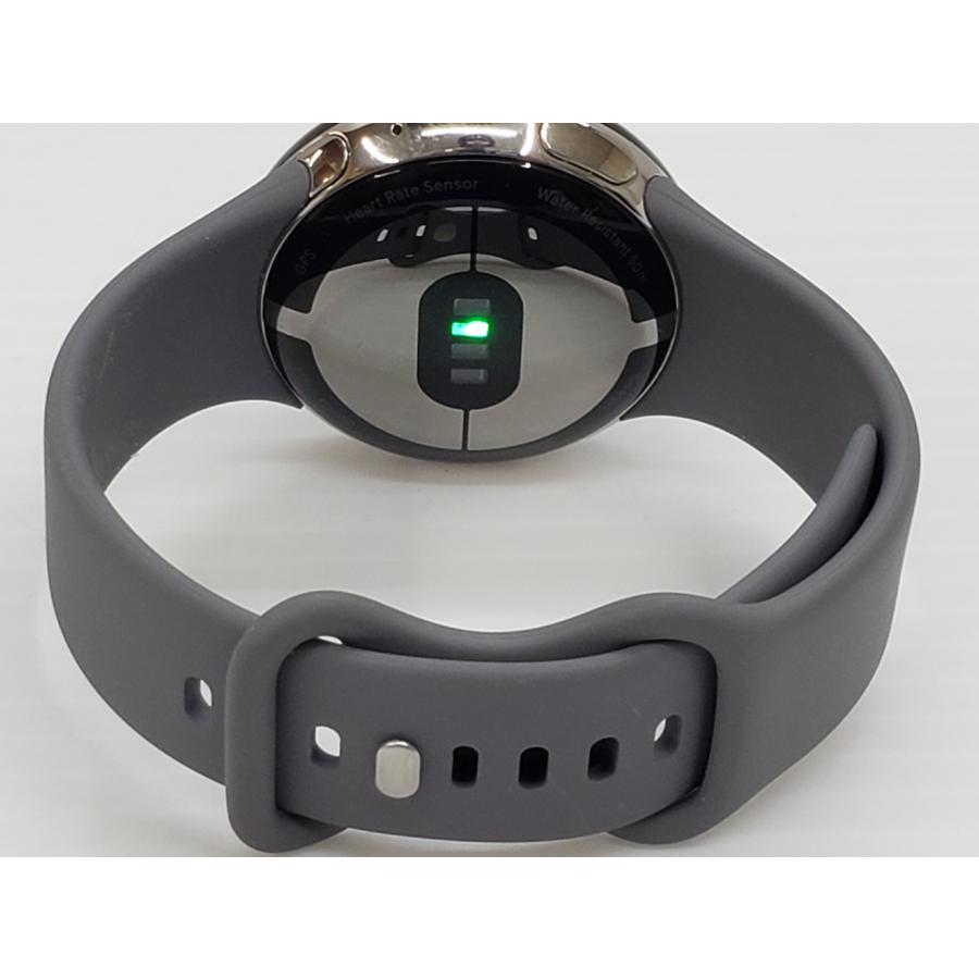 Google Pixel Watch LTE ピクセルウォッチ スマートウォッチ GA04311 
