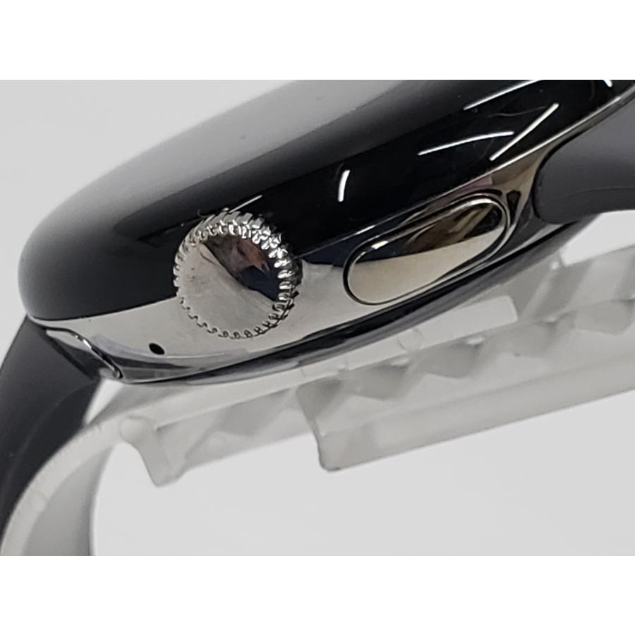 Google Pixel Watch LTE ピクセルウォッチ スマートウォッチ GA04311 