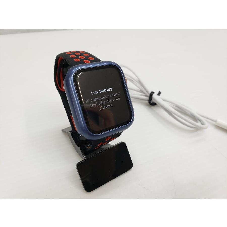 Apple Watch アップル AppleWatch アップルウォッチ Series6 44mm 