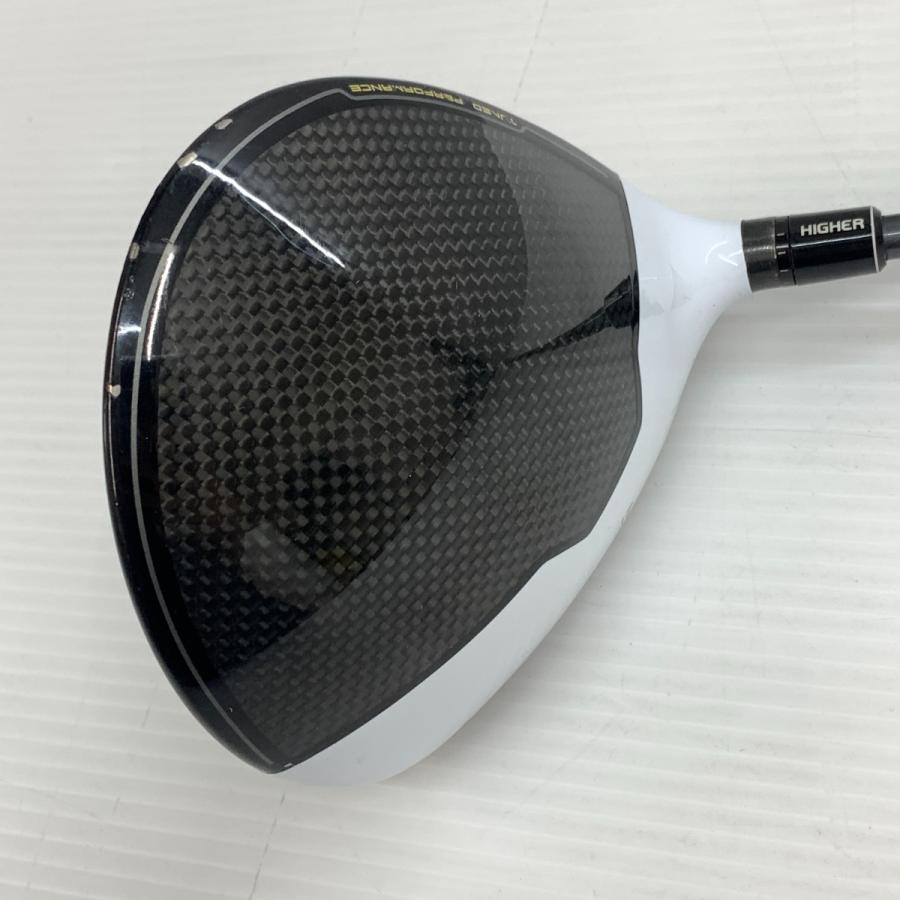 TaylorMade Taylormade テーラーメイド M2 ドライバー 1W TM1