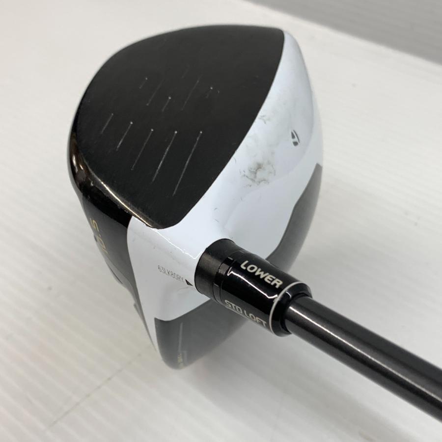 TaylorMade Taylormade テーラーメイド M2 ドライバー 1W TM1
