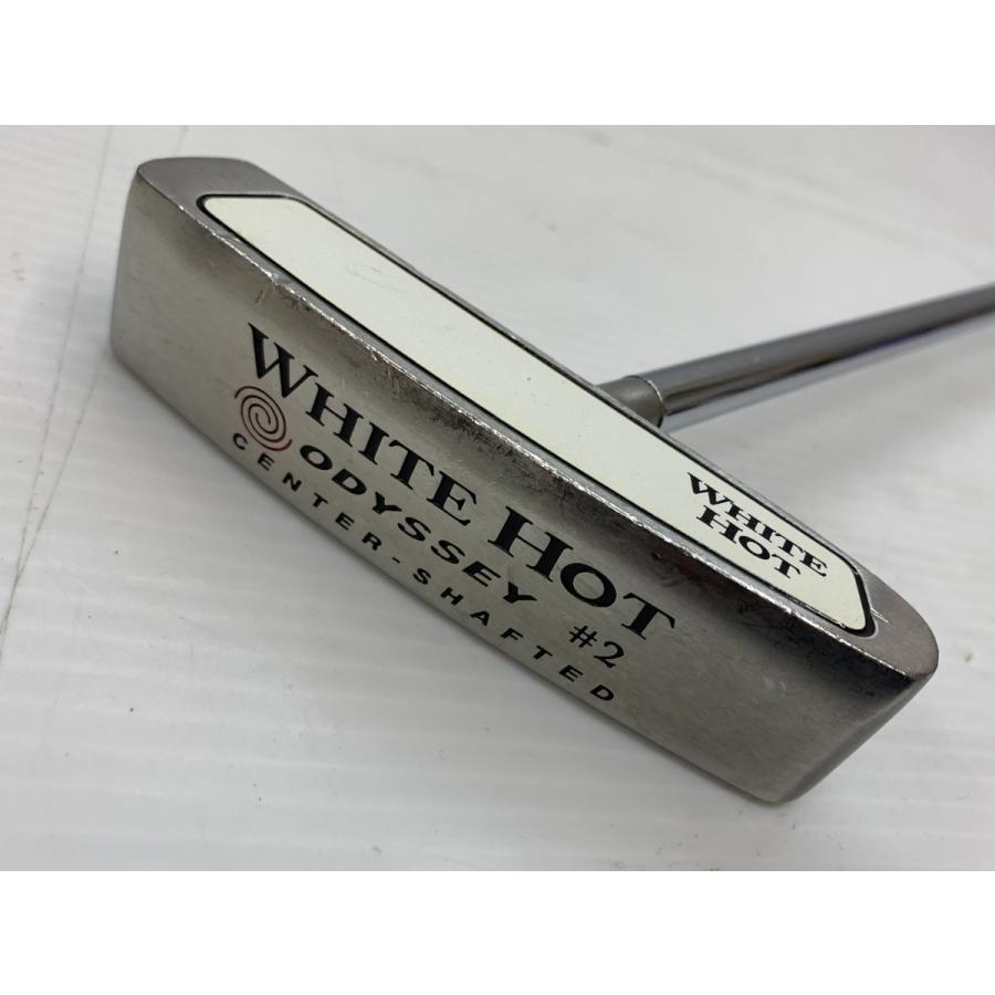 WHITE HOT OG ODYSSEY オデッセイ White Hot ホワイトホット #2 