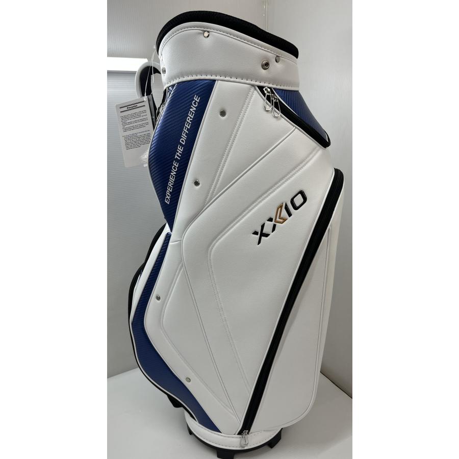 Coleman（コールマン） DUNLOP ダンロップ XXIO ゼクシオ キャディ 