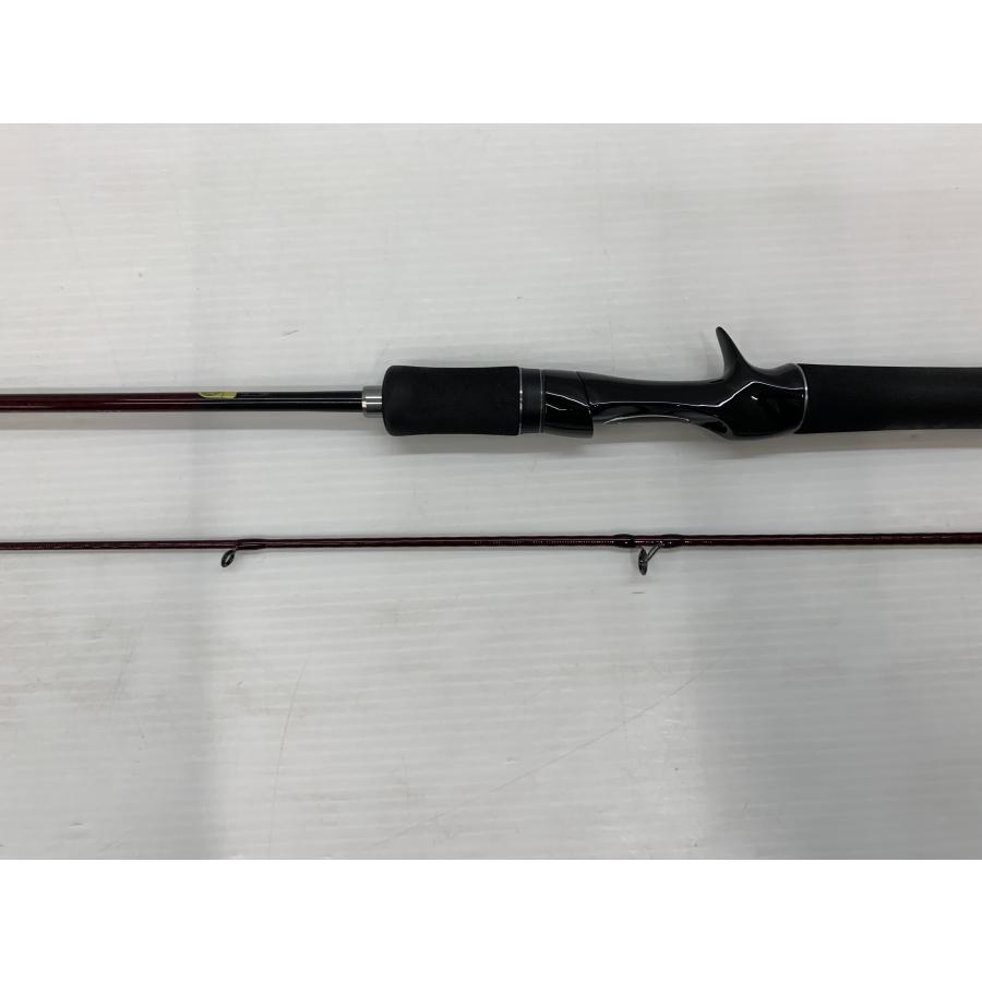 シマノ（SHIMANO） 2ピースロッド スコーピオン XV 1501FF-2