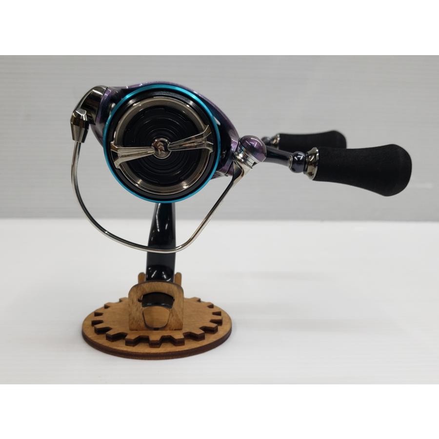 DAIWA（ダイワ） スピニングリール 23エメラルダス RX FC LT2500S-H-DH