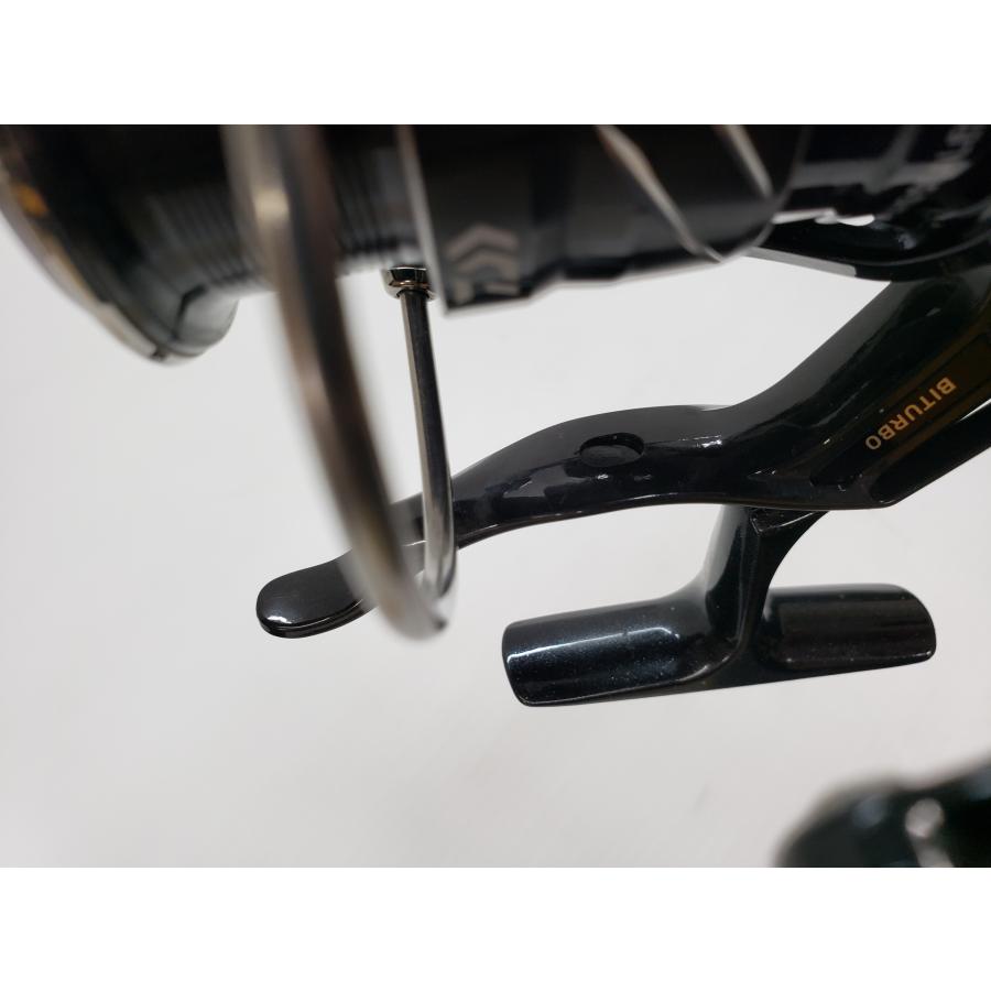 DAIWA（ダイワ） スピニングリール 21銀狼 LB QD 箱あり ▽070145
