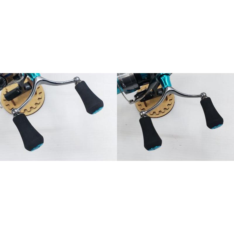 未使用　ダイワ　24エメラルダス X LT2500-DH スピニングリール DAIWA（ダイワ） スピニングリール 24エメラルダス X LT2500-DH 箱あり