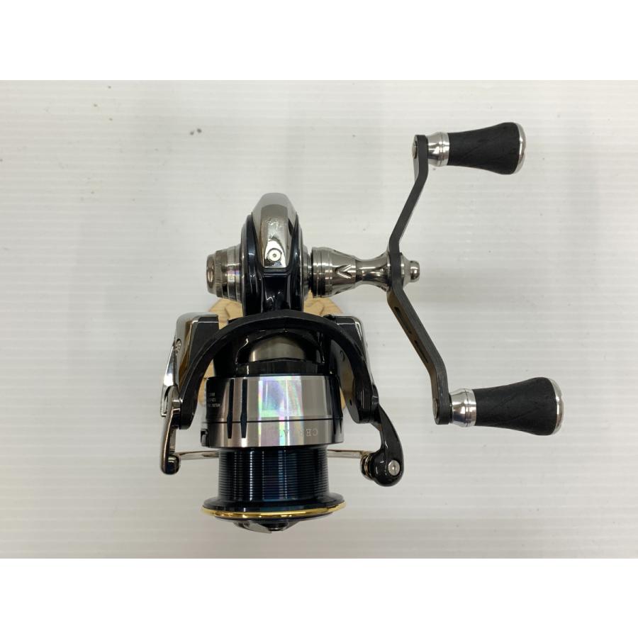 DAIWA（ダイワ） スピニングリール 19セルテート LT3000-CXH