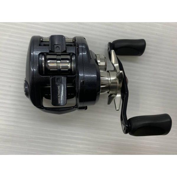 DAIWA（ダイワ） ベイトリール ジリオン TW 1516SH 右ハンドル 現状品 