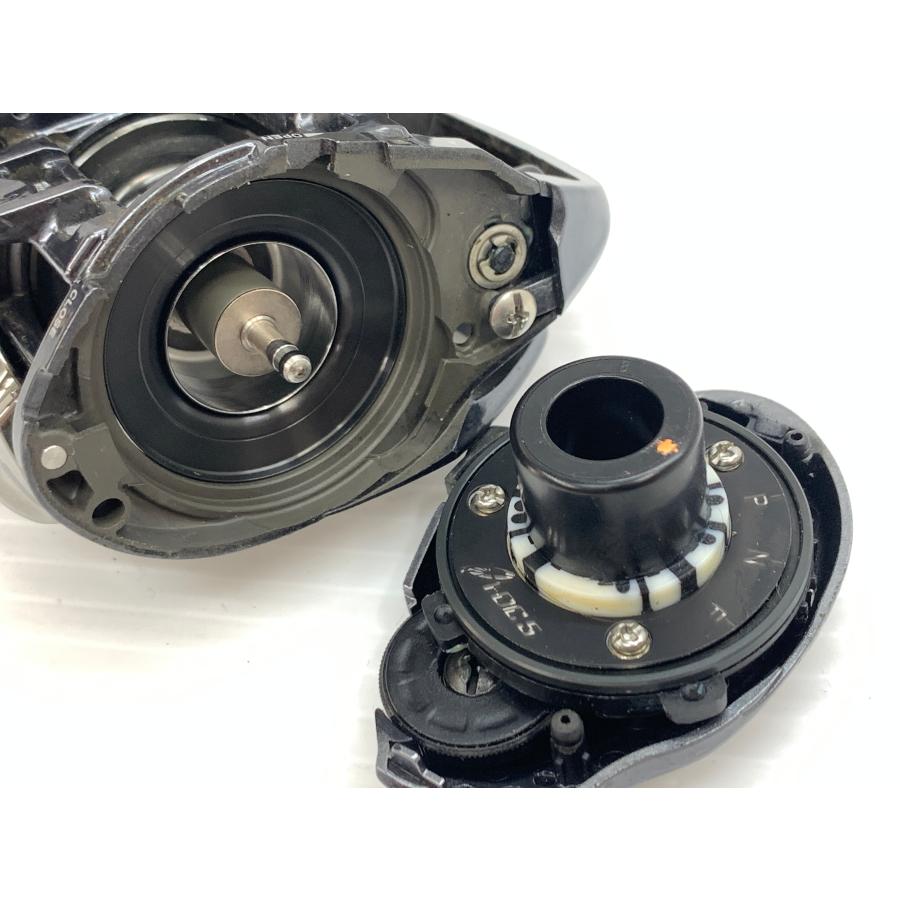 シマノ SHIMANO ベイトリール SLX DC XT 70HG 右ハンドル 箱無し