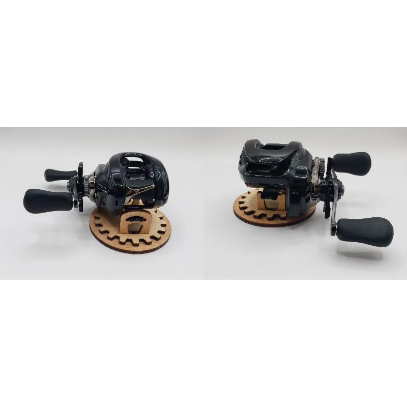 シマノ（SHIMANO） SHIMANO 24メタニウムDC 71XG 左ハンドル 本体のみ