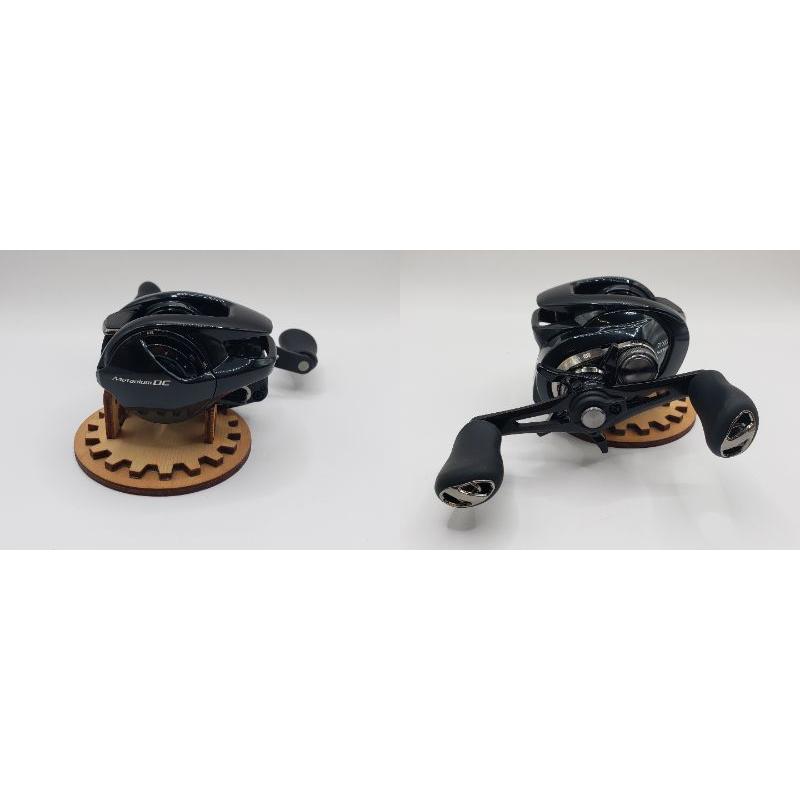 シマノ（SHIMANO） SHIMANO 24メタニウムDC 71XG 左ハンドル 本体のみ