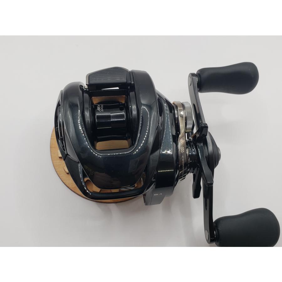 シマノ（SHIMANO） SHIMANO 24メタニウムDC 71XG 左ハンドル 本体のみ