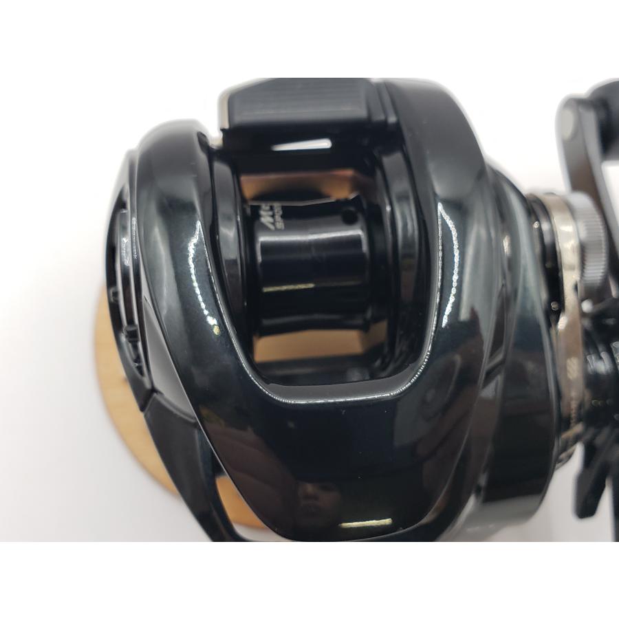 シマノ（SHIMANO） SHIMANO 24メタニウムDC 71XG 左ハンドル 本体のみ