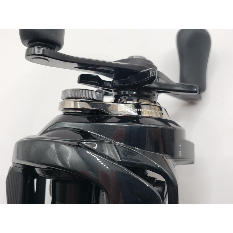 シマノ（SHIMANO） SHIMANO 24メタニウムDC 71XG 左ハンドル 本体のみ